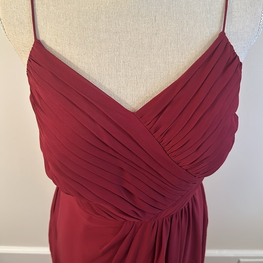Dove & Dahlia Camille Weddington Way Dress Size 8 - Picture 6 of 11